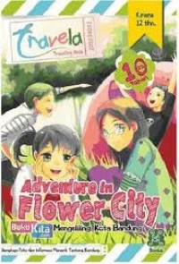 Image of Adventure In Flower City
