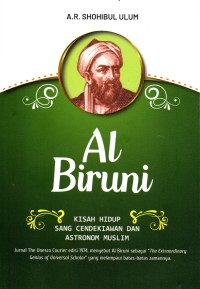 Image of Al binuri