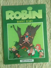 Image of Bandit Sejati