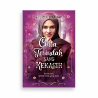 Image of cinta terindah sang kekasih