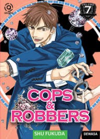 Image of Cops & Robbers 7