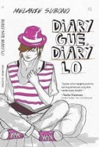 Image of Diary Gue Diary  Lu