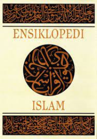 Image of Ensiklopedi Islam 3