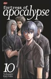 Image of Fortress of apocalypse 10