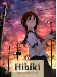 Image of Hibiki 10