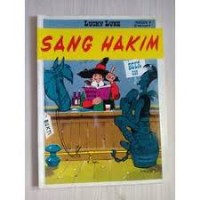Image of Lucky Luke ( Sang Hakim)
