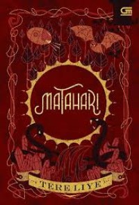 Image of MATAHARI