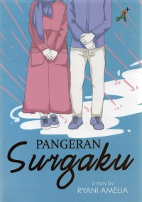 Image of Pangeran surgaku