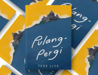 Image of Pulang-Pergi
