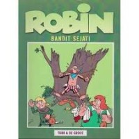 Image of Robin ( Bandit Sejati)