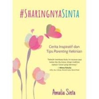 Image of Sharingnya Sinta