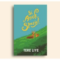 Image of Si Anak Spesial