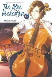 Image of The Blue Orchestra 5