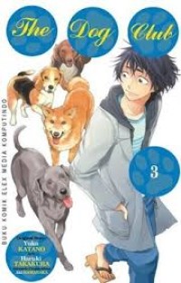 Image of The Dog Club
