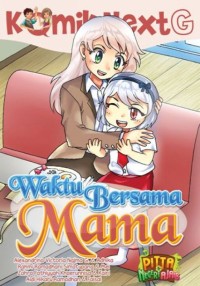 Image of Waktu Bersama Mama